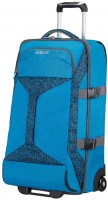 Photos - Travel Bags American Tourister Road Quest Duffle with wheels 62.5 