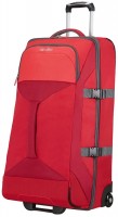 Photos - Travel Bags American Tourister Road Quest Duffle with wheels 84 