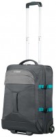 Photos - Travel Bags American Tourister Road Quest Duffle with wheels 40 