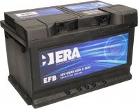 Photos - Car Battery ERA EFB (580500073)