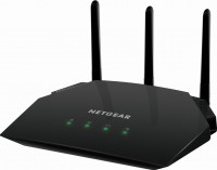 Photos - Wi-Fi NETGEAR WAC124 