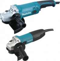 Photos - Power Tool Combo Kit Makita DK0057 