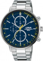 Photos - Wrist Watch Lorus RM357FX9 