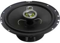 Photos - Car Speakers Fusion FBS-630 