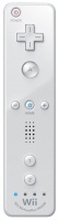 Game Controller Nintendo Wii Remote Plus 