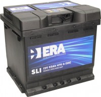 Photos - Car Battery ERA SLI (552400047)