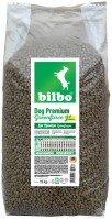 Photos - Dog Food Bilbo Premium Greenforce 15 kg 