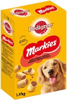 Dog Food Pedigree Markies 1.5 kg