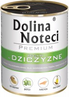 Photos - Dog Food Dolina Noteci Premium Rich in Venison 1