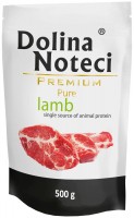 Photos - Dog Food Dolina Noteci Premium Pure Lamb 1