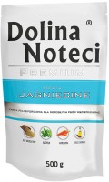 Dog Food Dolina Noteci Premium Rich in Lamb 1