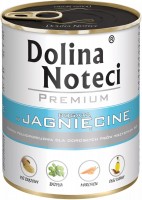 Photos - Dog Food Dolina Noteci Premium Rich in Lamb 1