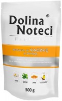 Photos - Dog Food Dolina Noteci Premium Rich in Duck/Pumpkin 1