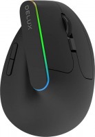 Mouse Delux KM-M618DB 