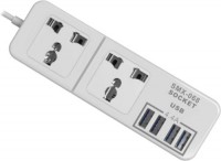 Photos - Surge Protector / Extension Lead SENMAXU SMX-068 