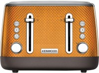 Photos - Toaster Kenwood Mesmerine TFM 810OR 