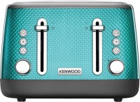 Toaster Kenwood Mesmerine TFM 810BL 