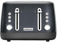 Photos - Toaster Kenwood Mesmerine TFM 810BK 