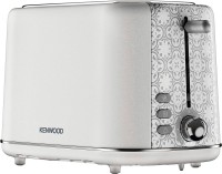 Toaster Kenwood Abbey Lux TCP05.A0CR 