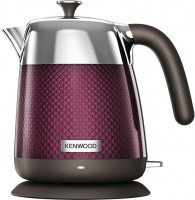 Photos - Electric Kettle Kenwood Mesmerine ZJM 811PU purple