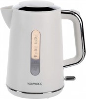 Electric Kettle Kenwood Abbey Lux ZJP05.C0WH white