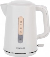 Electric Kettle Kenwood Abbey Lux ZJP05.A0WH white