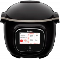 Multi Cooker Tefal Cook4me Touch CY912 