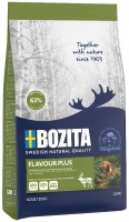 Photos - Dog Food Bozita Naturals Flavour Plus 