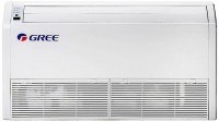 Photos - Air Conditioner Gree U-Match 5 GUD35ZD/A-T/GUD35W/NhA-T 35 m²