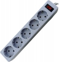 Photos - Surge Protector / Extension Lead ElectroHouse EH-NFG-5.2 