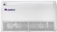 Photos - Air Conditioner Gree U-Match 5 GUD50ZD/A-T/GUD50W/NhA-T 50 m²