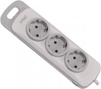 Photos - Surge Protector / Extension Lead Luxel Nota 4135 