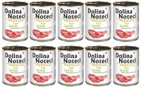 Photos - Dog Food Dolina Noteci Premium Pure Lamb 10