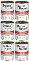 Photos - Dog Food Dolina Noteci Premium Rich in Beef 6