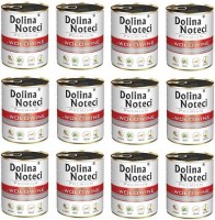 Photos - Dog Food Dolina Noteci Premium Rich in Beef 12