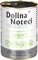 Photos - Dog Food Dolina Noteci Premium Light 1