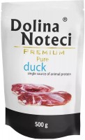 Photos - Dog Food Dolina Noteci Premium Pure Duck 