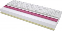 Photos - Mattress Sweetsen Salerno Molet Max Plus (120x200)