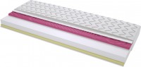 Photos - Mattress Sweetsen Salerno Molet (140x200)