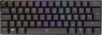 Photos - Keyboard White Shark SHINOBI  Red Switch