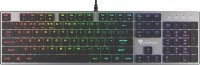 Photos - Keyboard Genesis Thor 420 RGB 