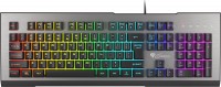 Photos - Keyboard Genesis Rhod 500 RGB 