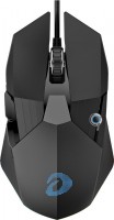 Photos - Mouse Dareu A970 Firefly 