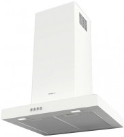 Photos - Cooker Hood Faber Stilo Comfort WH Matt A60 white