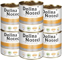 Photos - Dog Food Dolina Noteci Premium Rich in Duck/Pumpkin 6