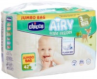 Photos - Nappies Chicco Airy 3 / 42 pcs 