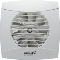 Photos - Extractor Fan Cata UC-10 (Hygro)