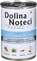 Photos - Dog Food Dolina Noteci Premium Rich in Lamb 1