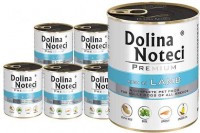 Photos - Dog Food Dolina Noteci Premium Rich in Lamb 6