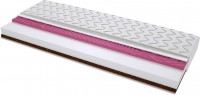 Photos - Mattress Sweetsen Padwa Molet (80x200)